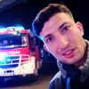 Рустам Умаров, 27, г.Красный Лиман Рустам Умаров, 27, г.Красный Лиман