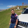 Robert, 42, г.Ванадзор Robert, 42, г.Ванадзор