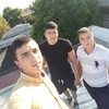 Бехзод, 25, г.Самарканд Бехзод, 25, г.Самарканд