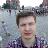 Иван, 24, г.Пироговский Иван, 24, г.Пироговский