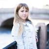 Александра Богоявленс, 20, г.Хельсинки Александра Богоявленс, 20, г.Хельсинки