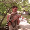 Тимур, 28, г.Ташауз Тимур, 28, г.Ташауз