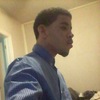 DeAnthony, 23, г.Сакраменто DeAnthony, 23, г.Сакраменто