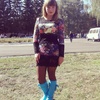 Юля, 18, г.Липовая Долина Юля, 18, г.Липовая Долина