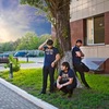 Бермучини, 32, г.Гуанчжоу Бермучини, 32, г.Гуанчжоу