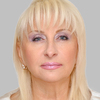 Ирина, 64, г.Углегорск Ирина, 64, г.Углегорск