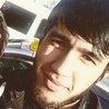 Али, 23, г.Свободный Али, 23, г.Свободный