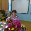 Надежда, 60, г.Верхний Ландех Надежда, 60, г.Верхний Ландех
