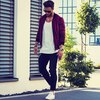 рашид, 24, г.Кропивницкий (Кировоград) рашид, 24, г.Кропивницкий (Кировоград)