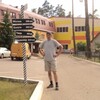 Александр, 45, г.Щучин Александр, 45, г.Щучин