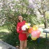 Настя, 26, г.Северодонецк Настя, 26, г.Северодонецк