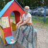 Нина, 43, г.Кингисепп Нина, 43, г.Кингисепп