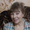 Надежда, 65, г.Архангельск Надежда, 65, г.Архангельск
