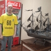 Alibaba Dzhuraev, 46, г.Псков Alibaba Dzhuraev, 46, г.Псков