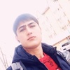 Nozim, 21, г.Томск Nozim, 21, г.Томск