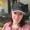 Melissa, 30, г.Лос-Анджелес Melissa, 30, г.Лос-Анджелес