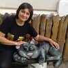 Александра, 48, г.Геническ Александра, 48, г.Геническ