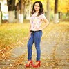 Ірина, 16, г.Виноградов Ірина, 16, г.Виноградов