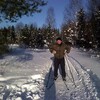 Андрей, 50, г.Красновишерск Андрей, 50, г.Красновишерск
