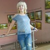 ღ✿ღ⊰❦✿❦⊱ ღМарина, 48, г.Петропавловск ღ✿ღ⊰❦✿❦⊱ ღМарина, 48, г.Петропавловск