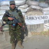 Валентин., 38, г.Семеновка Валентин., 38, г.Семеновка