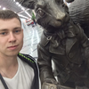 Антон, 18, г.Подольск Антон, 18, г.Подольск