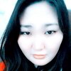Заринка З, 21, г.Чу Заринка З, 21, г.Чу