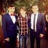 Рома, 17, г.Червоноград Рома, 17, г.Червоноград