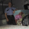 Дмитрий, 37, г.Куртамыш Дмитрий, 37, г.Куртамыш