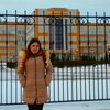 Людмила, 25, г.Скопин Людмила, 25, г.Скопин