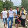 Дима, 36, г.Фергана Дима, 36, г.Фергана