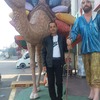 Yusuf, 47, г.Стамбул Yusuf, 47, г.Стамбул