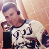 Евгений, 28, г.Свердловск Евгений, 28, г.Свердловск