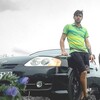 Василь, 20, г.Дюссельдорф Василь, 20, г.Дюссельдорф