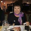 Клара Батыршина-Апсал, 72, г.Актау Клара Батыршина-Апсал, 72, г.Актау