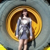 Алла, 38, г.Горишние Плавни Алла, 38, г.Горишние Плавни