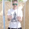 Leviafan, 23, г.Ташкент Leviafan, 23, г.Ташкент