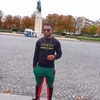 Ermias, 25, г.Париж Ermias, 25, г.Париж