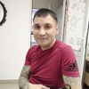 Андрей, 36, г.Нягань Андрей, 36, г.Нягань