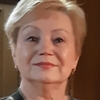 Надежда, 68, г.Уссурийск Надежда, 68, г.Уссурийск