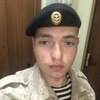 Дима, 18, г.Джанкой Дима, 18, г.Джанкой