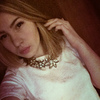 Катерина, 17, г.Верхотурье Катерина, 17, г.Верхотурье