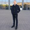 Антон, 23, г.Никополь Антон, 23, г.Никополь