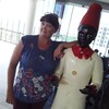 Натали, 50, г.Зерафшан Натали, 50, г.Зерафшан