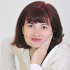 Алёна, 50, г.Саки Алёна, 50, г.Саки