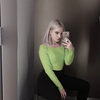 Дарья, 19, г.Волноваха Дарья, 19, г.Волноваха