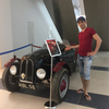 Daltanius, 37, г.Милан Daltanius, 37, г.Милан