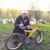 дима, 45, г.Великие Луки дима, 45, г.Великие Луки