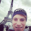 Michele, 21, г.Париж Michele, 21, г.Париж
