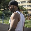 Statham, 36, г.Рабат Statham, 36, г.Рабат
